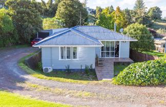 63 Rayner Road, Huntly
