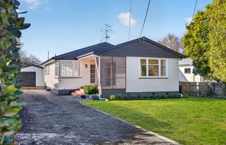 123 Kuripuni Street, Masterton
