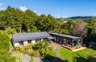 304 Mangakahia Road, Maungatapere