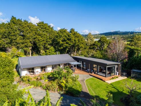 304 Mangakahia Road, Maungatapere