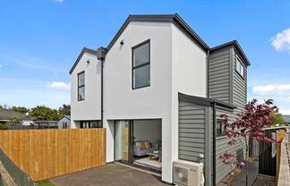 17b Cross Street, Phillipstown