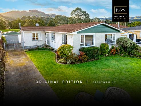 95 Holdsworth Avenue, Trentham