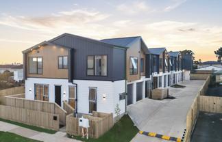 4/7 Reeves Avenue, Papatoetoe