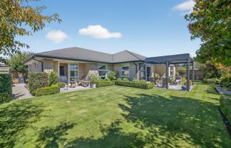 12 Amy Place, Rangiora