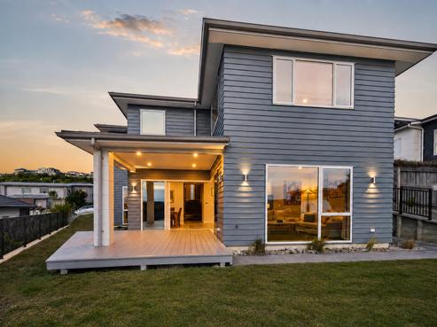 60 Endeavour Drive, Whitby