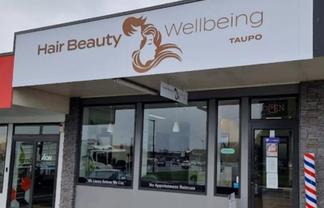 Premium Salon & Wellbeing Business Opportunity
