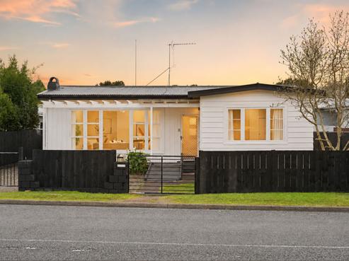 80 Tawa Street, Melville