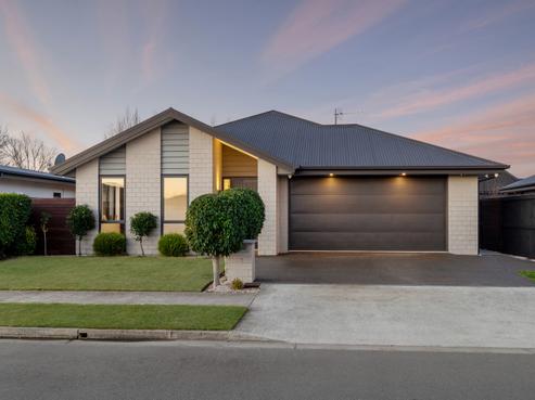 11 Candy Crescent, Kaiapoi