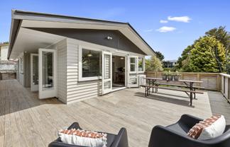 49A Waiwaka Terrace, Strandon