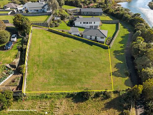 34A Meachen Terrace, Waiuku