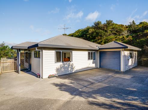 18A Bowes Crescent, Strathmore Park