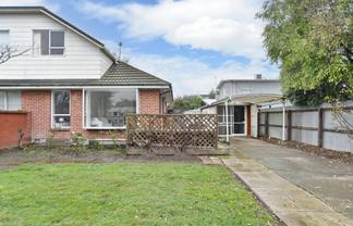 27A Elizabeth Street, Riccarton