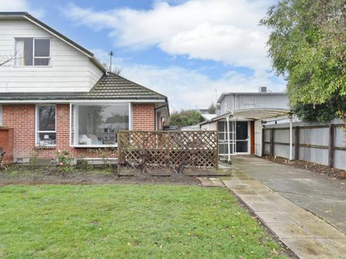 27A Elizabeth Street, Riccarton