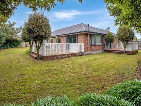 14 Peel Close, Rolleston