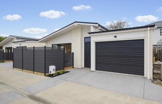 5/17 Clark Street, Levin