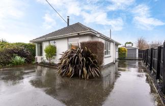 95 Springs Road, Hornby