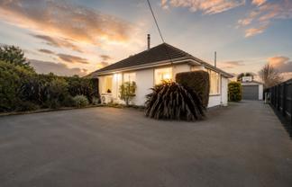 95 Springs Road, Hornby
