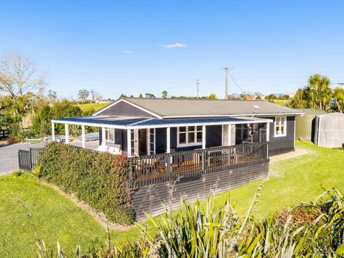 667 Kaiwaka-mangawhai Road, Kaiwaka
