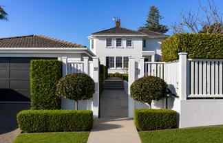 37 Gladstone Road, Parnell