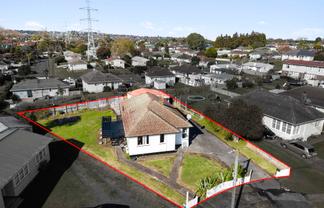 7 Sutcliffe Place, Otara