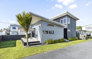 29 Third Avenue, Urenui