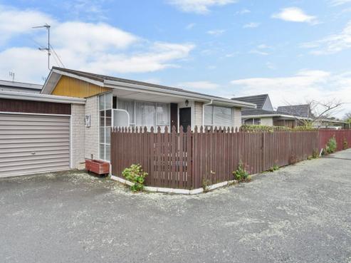 3/138 Tancred Street, Linwood