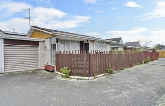 3/138 Tancred Street, Linwood