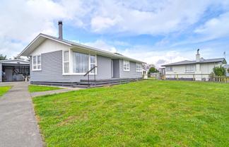 12 Liverpool Crescent, Flaxmere