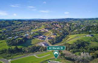 42 waraki street, Flat Bush