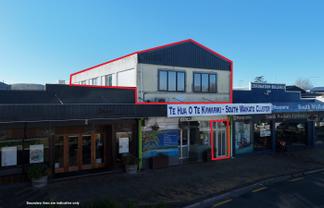 Studio Office For Lease