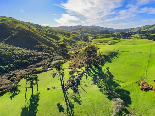 609 Ohariu Valley Road, Ohariu