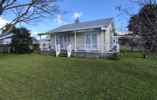 Northland - Address withheld