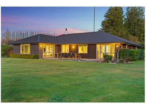 872 Winchester-geraldine Road, Geraldine