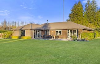 872 Winchester-Geraldine Road, Geraldine