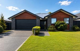 4 Hungerford Drive, Rolleston