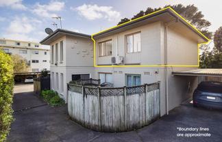1C/88 Aroha Avenue, Sandringham