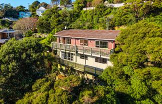 10 Mairangi Road, Wadestown