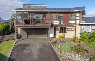 18 Ara Kuaka, Waikanae Beach
