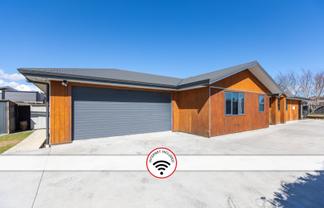 15A Carthew Street, Okato