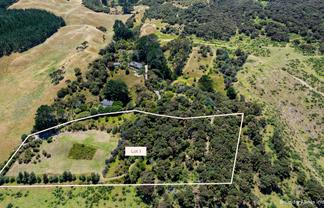 Lot 1/789 Wilson Road, South Head, Helensville