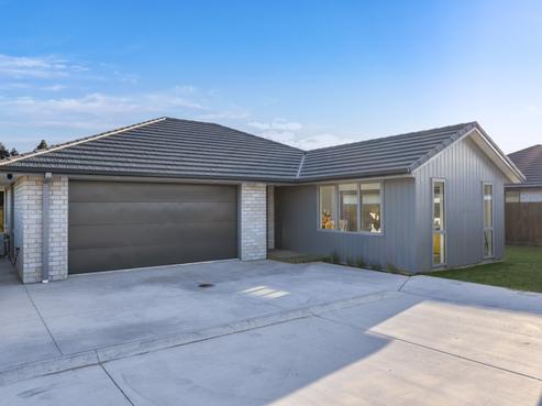 244B Vaughan Road, Owhata
