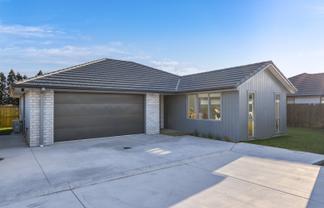 244B Vaughan Road, Owhata
