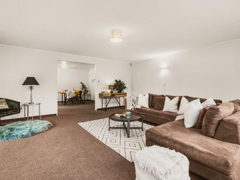 3/805 Heretaunga Street East, Parkvale