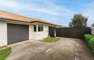 3/805 Heretaunga Street East, Parkvale