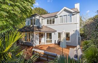 43A Ngapuhi Road, Remuera