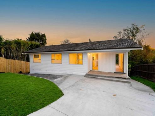 26 Mawney Road, Henderson