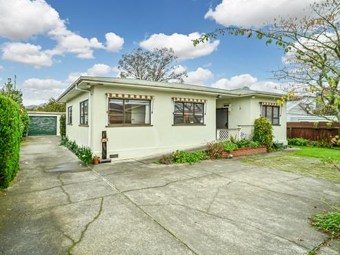 6/37 Middle Road, Havelock North