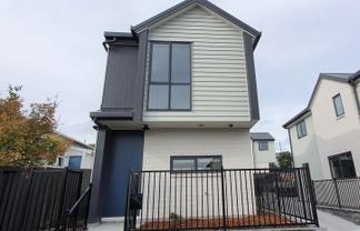 1/4 Geddes Terrace, Avondale