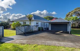 21 Puriri Park Road, Maunu