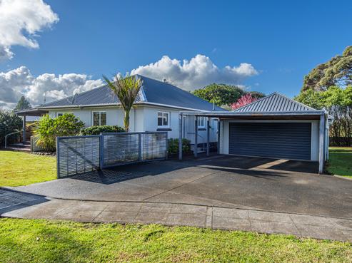 21 Puriri Park Road, Maunu